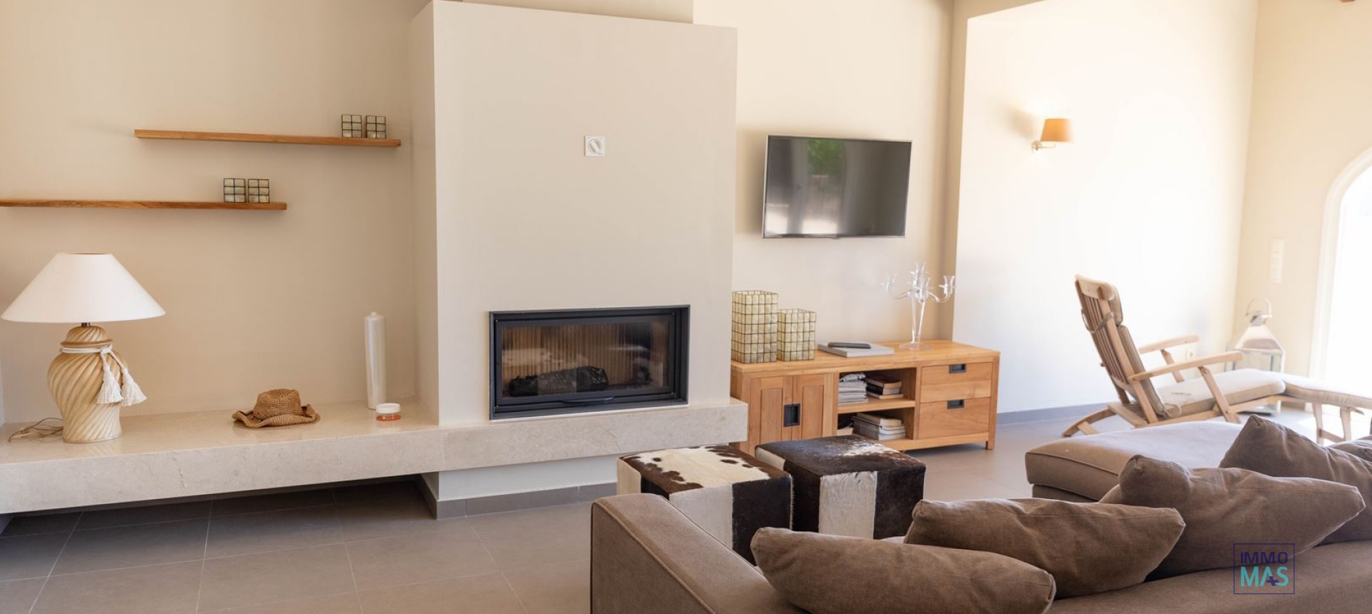 Resale - Villa - Benitachell - Palmeras