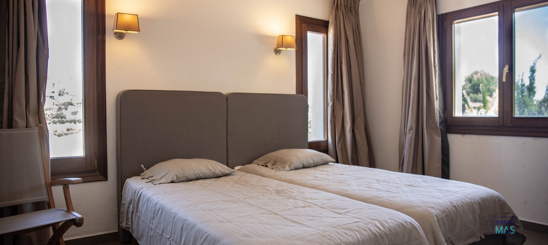 Resale - Villa - Benitachell - Palmeras