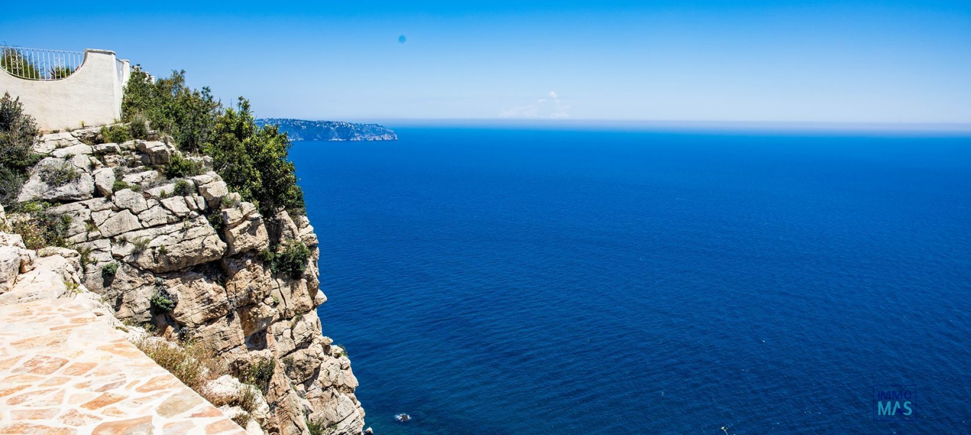 Resale - Villa - Benitachell - Palmeras