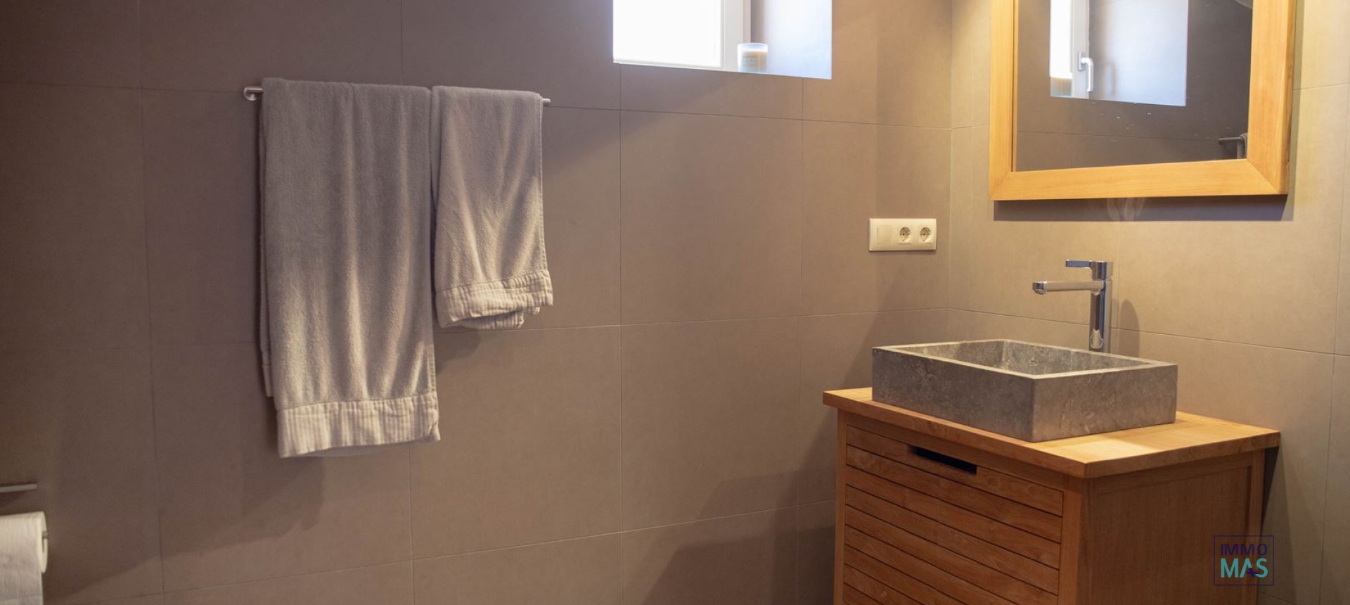 Resale - Villa - Benitachell - Palmeras