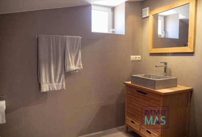 Resale - Villa - Benitachell - Palmeras