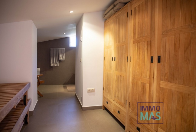 Resale - Villa - Benitachell - Palmeras