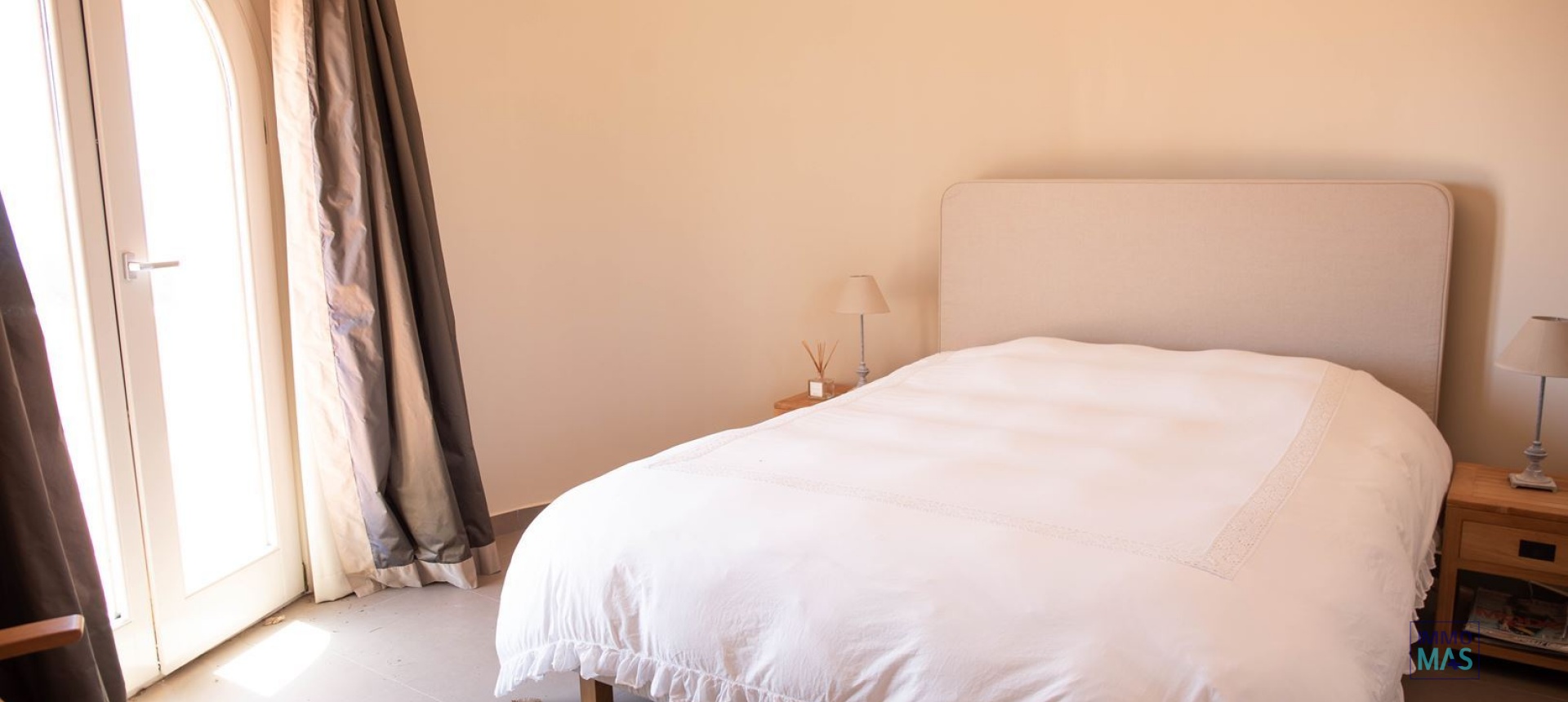 Resale - Villa - Benitachell - Palmeras