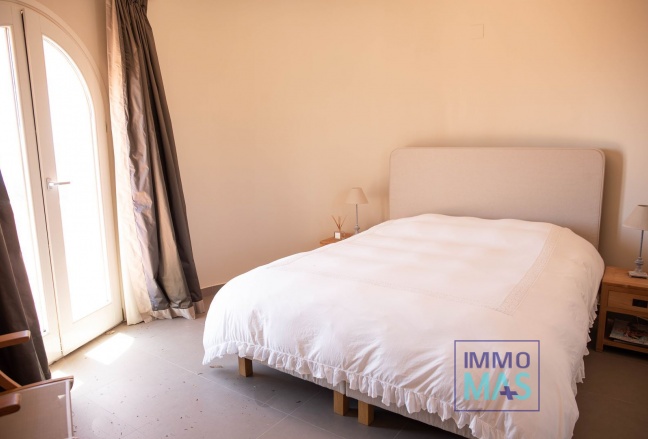 Resale - Villa - Benitachell - Palmeras