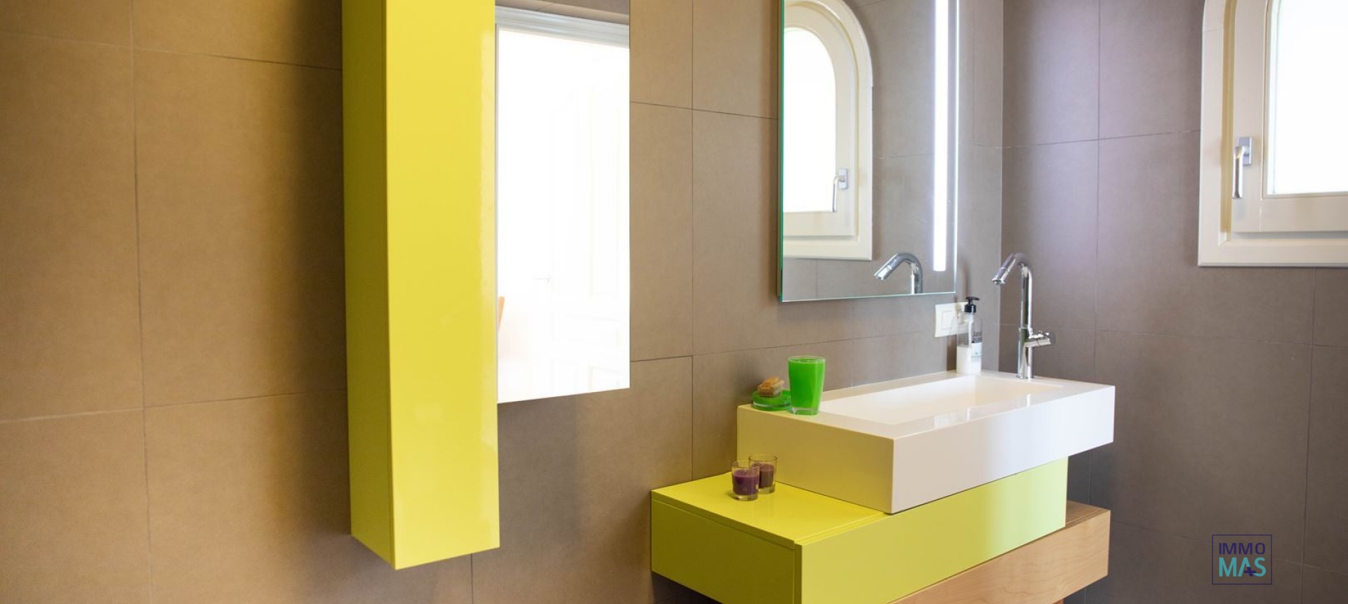 Resale - Villa - Benitachell - Palmeras