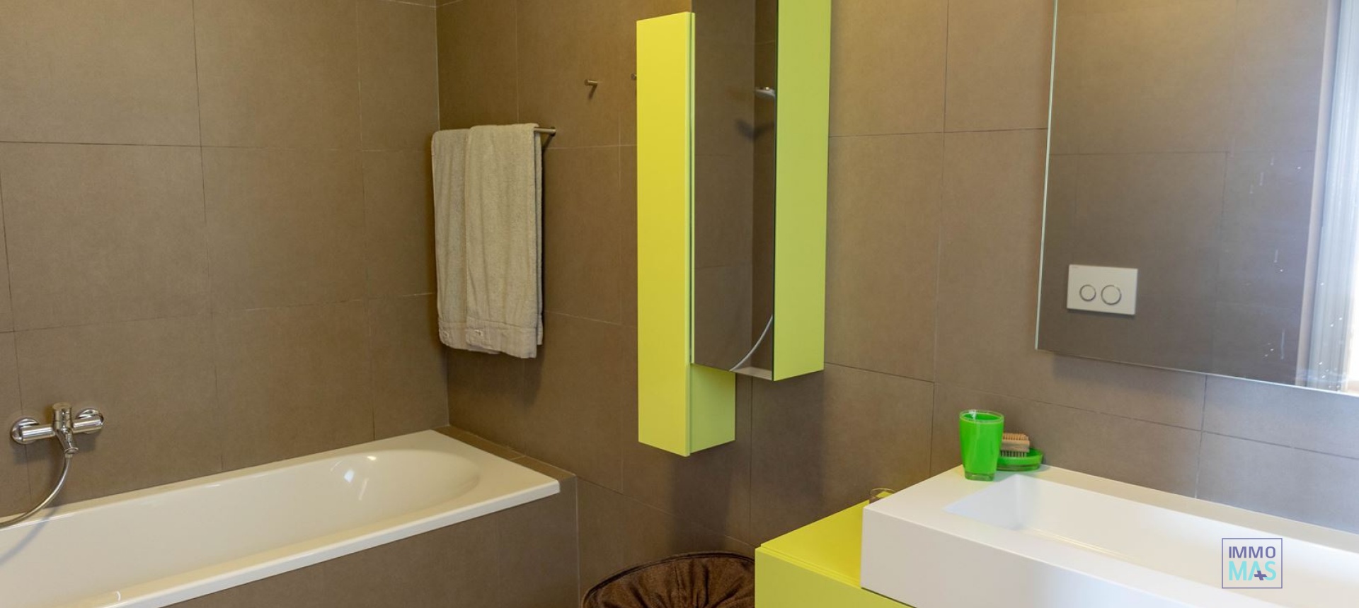 Resale - Villa - Benitachell - Palmeras