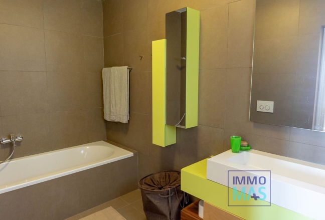 Resale - Villa - Benitachell - Palmeras