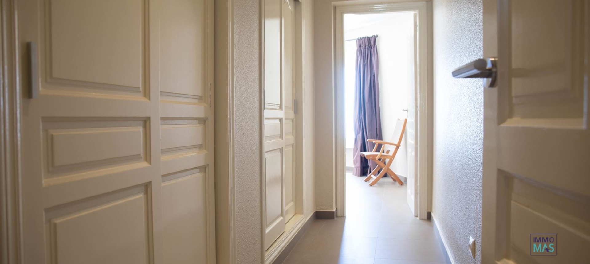 Resale - Villa - Benitachell - Palmeras