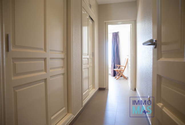 Resale - Villa - Benitachell - Palmeras