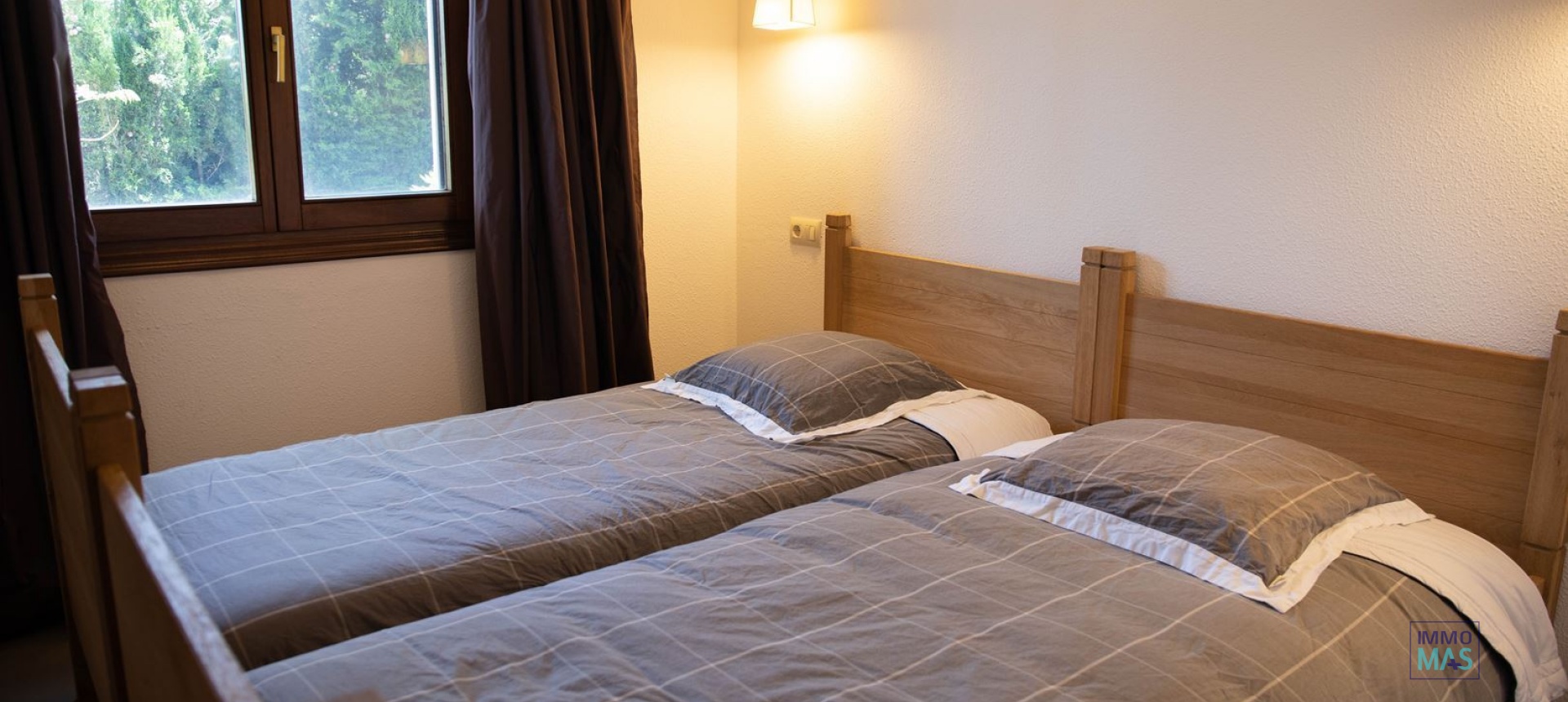 Resale - Villa - Benitachell - Palmeras