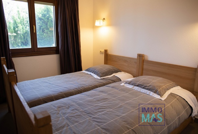 Resale - Villa - Benitachell - Palmeras