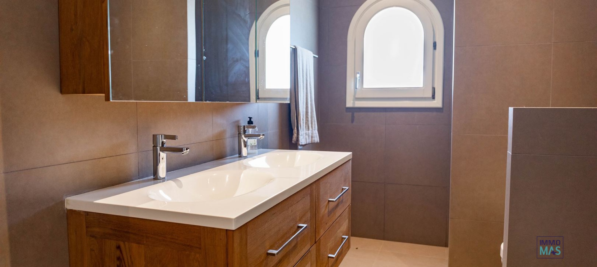 Resale - Villa - Benitachell - Palmeras