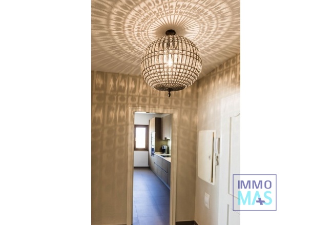 Resale - Villa - Benitachell - Palmeras