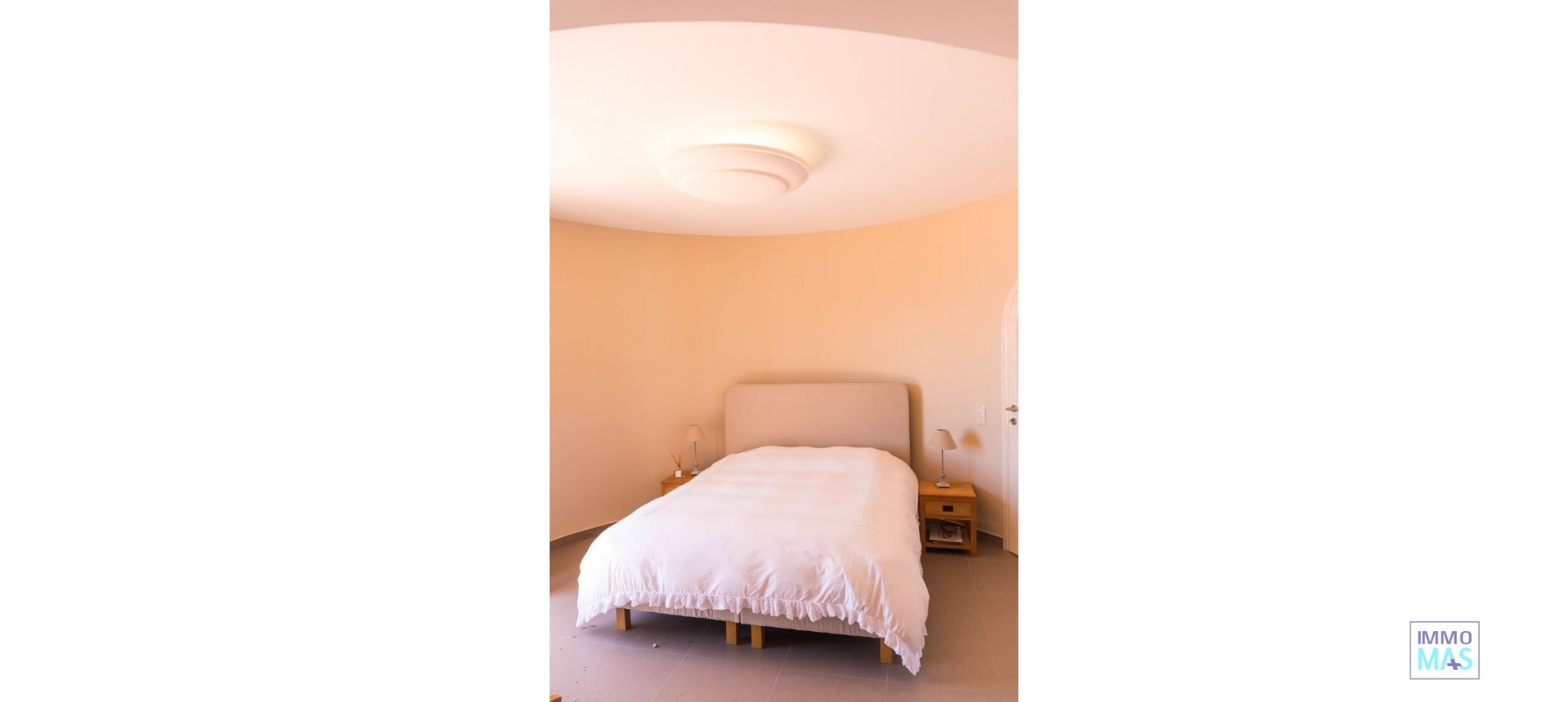 Resale - Villa - Benitachell - Palmeras