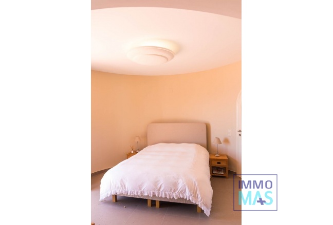 Resale - Villa - Benitachell - Palmeras