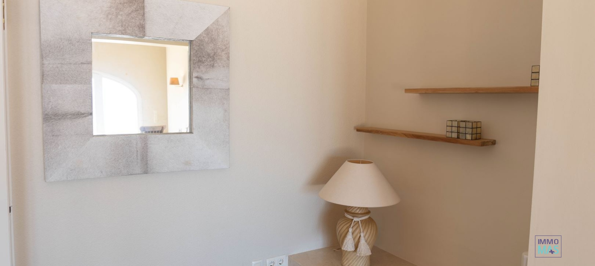 Resale - Villa - Benitachell - Palmeras