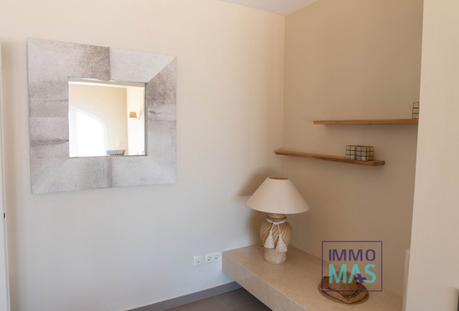 Resale - Villa - Benitachell - Palmeras