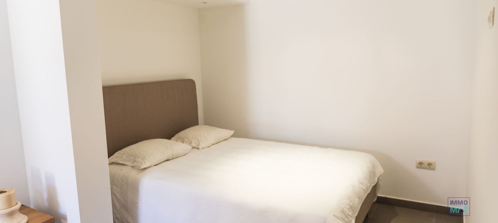 Resale - Villa - Benitachell - Palmeras