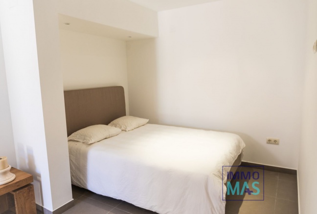 Resale - Villa - Benitachell - Palmeras