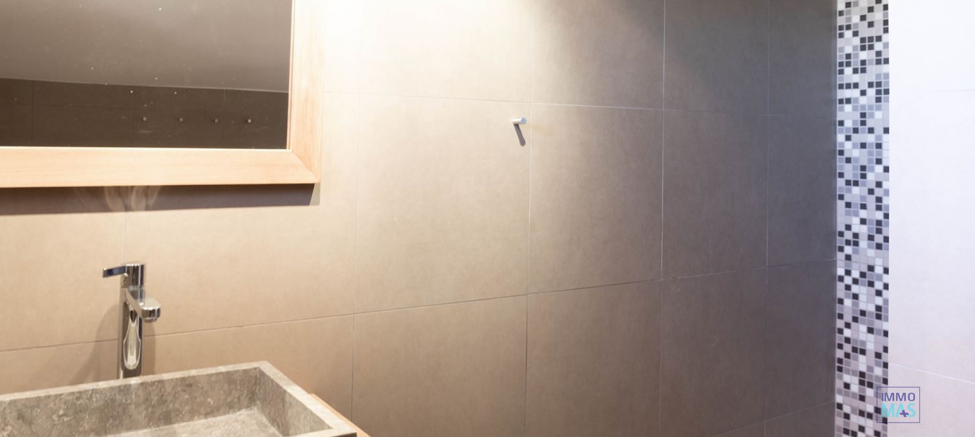 Resale - Villa - Benitachell - Palmeras