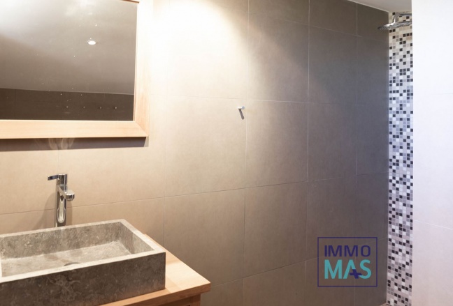 Resale - Villa - Benitachell - Palmeras