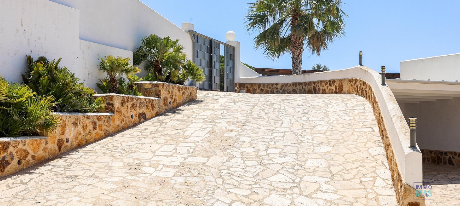 Resale - Villa - Benitachell - Kalmias