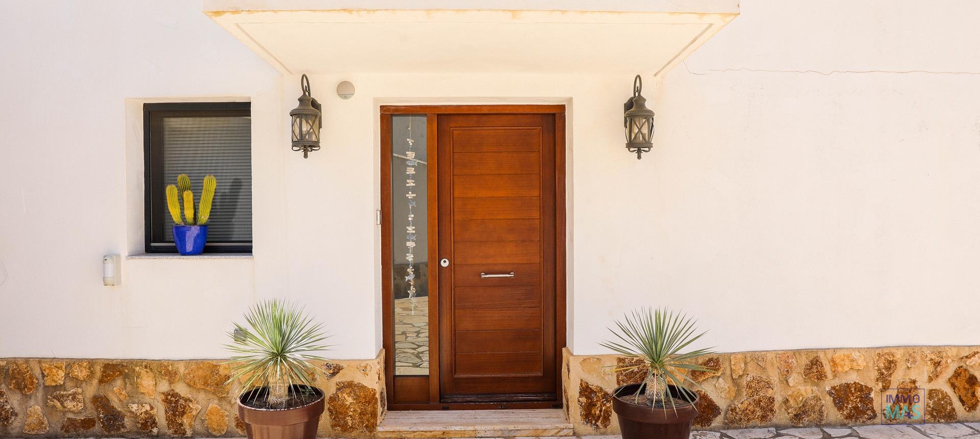 Resale - Villa - Benitachell - Kalmias