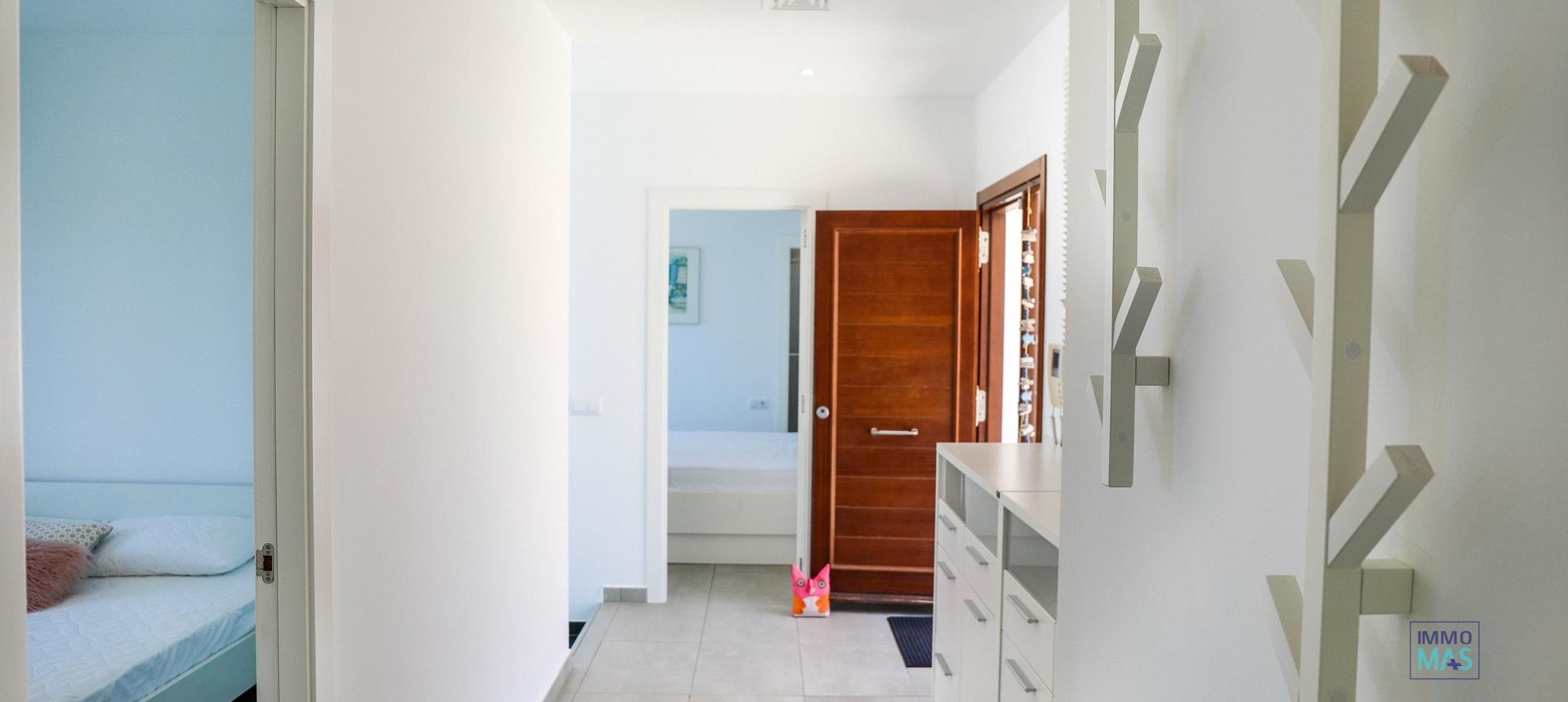 Resale - Villa - Benitachell - Kalmias