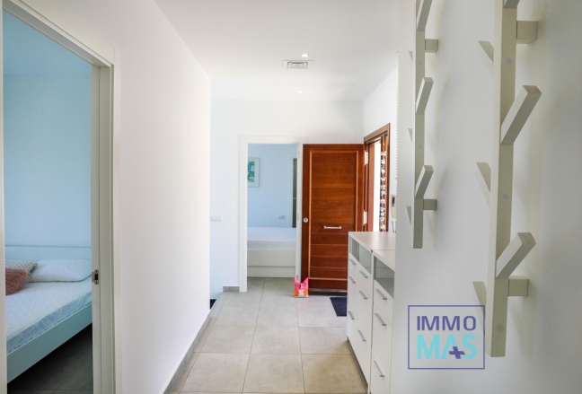 Resale - Villa - Benitachell - Kalmias