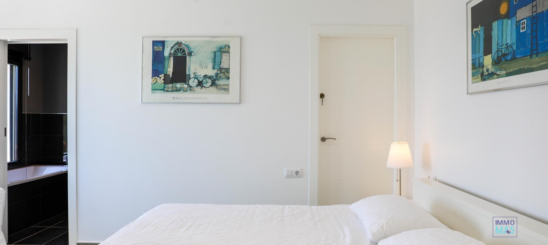 Resale - Villa - Benitachell - Kalmias