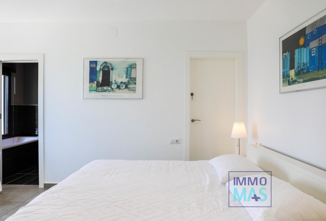 Resale - Villa - Benitachell - Kalmias