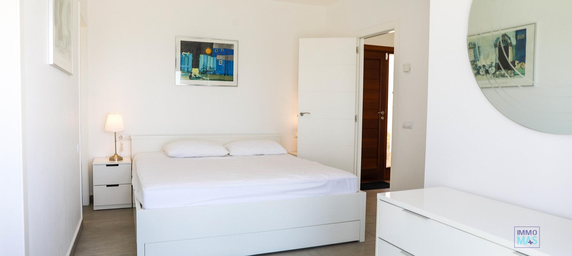 Resale - Villa - Benitachell - Kalmias