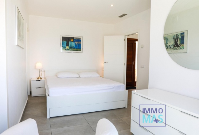 Resale - Villa - Benitachell - Kalmias