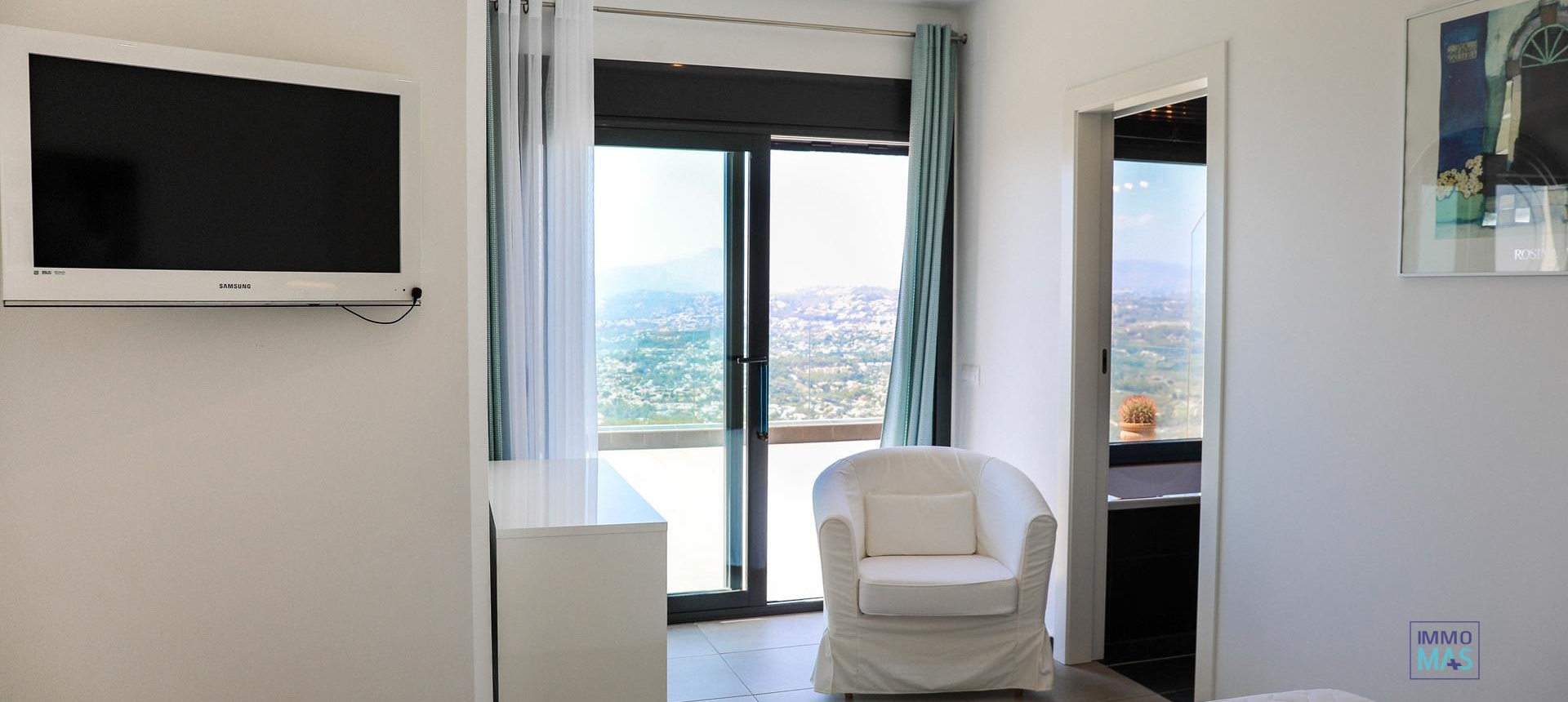 Resale - Villa - Benitachell - Kalmias