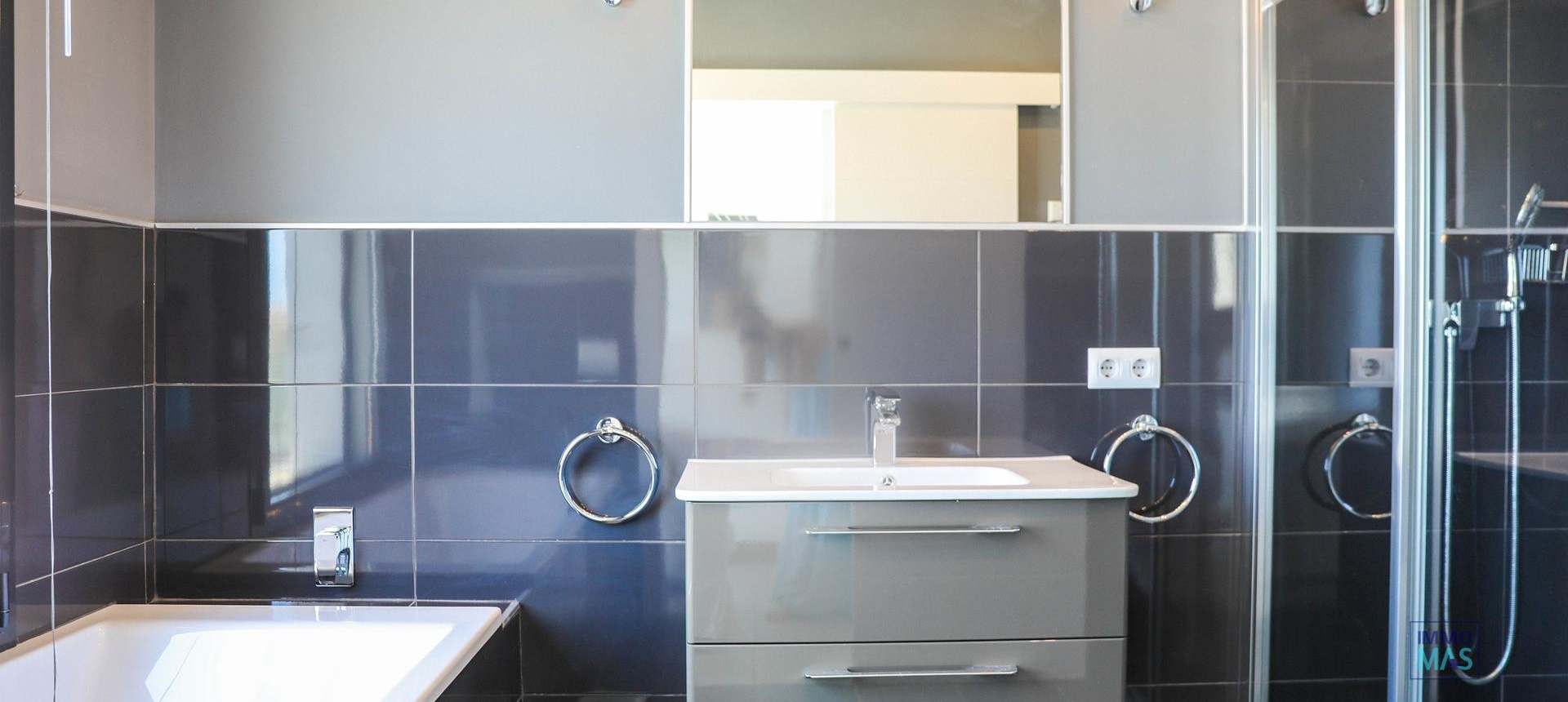 Resale - Villa - Benitachell - Kalmias