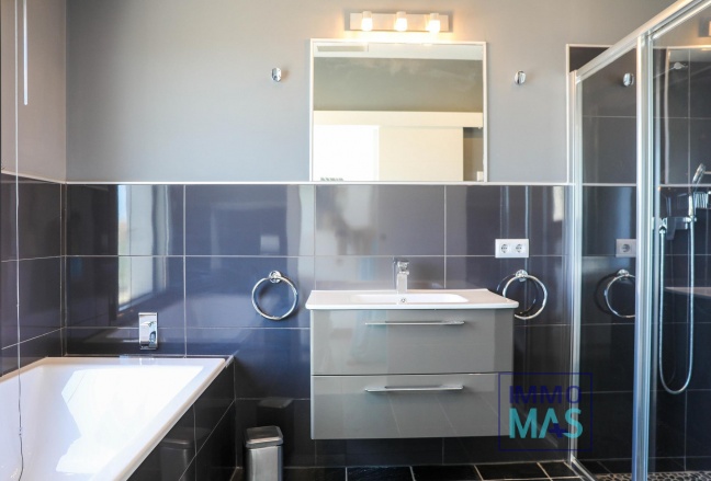 Resale - Villa - Benitachell - Kalmias