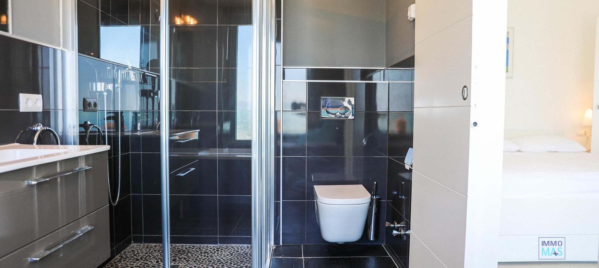 Resale - Villa - Benitachell - Kalmias