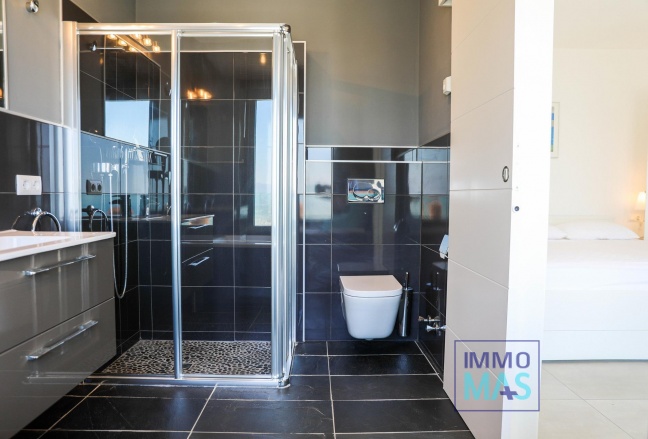 Resale - Villa - Benitachell - Kalmias