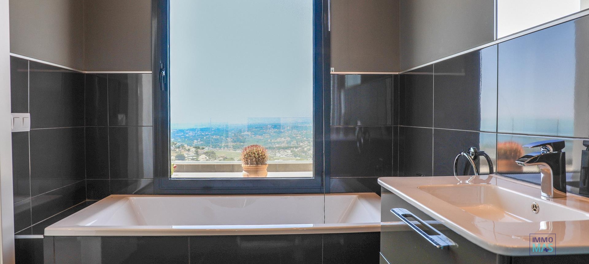 Resale - Villa - Benitachell - Kalmias