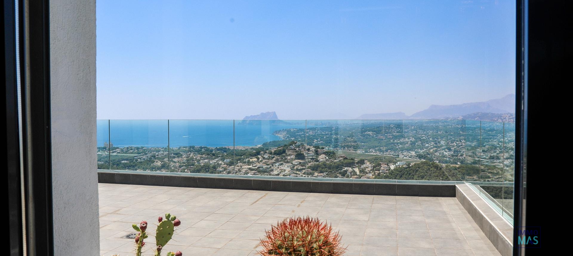 Resale - Villa - Benitachell - Kalmias