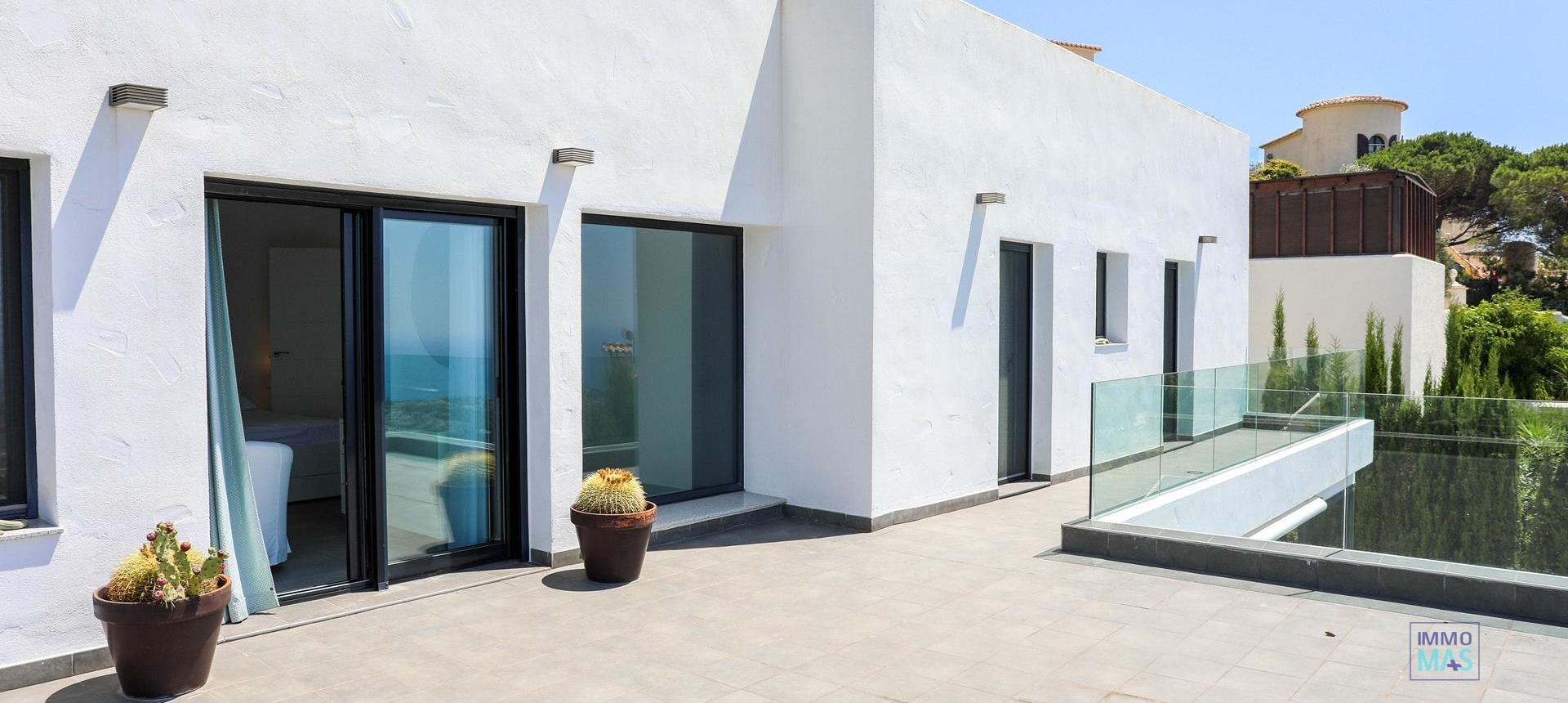 Resale - Villa - Benitachell - Kalmias