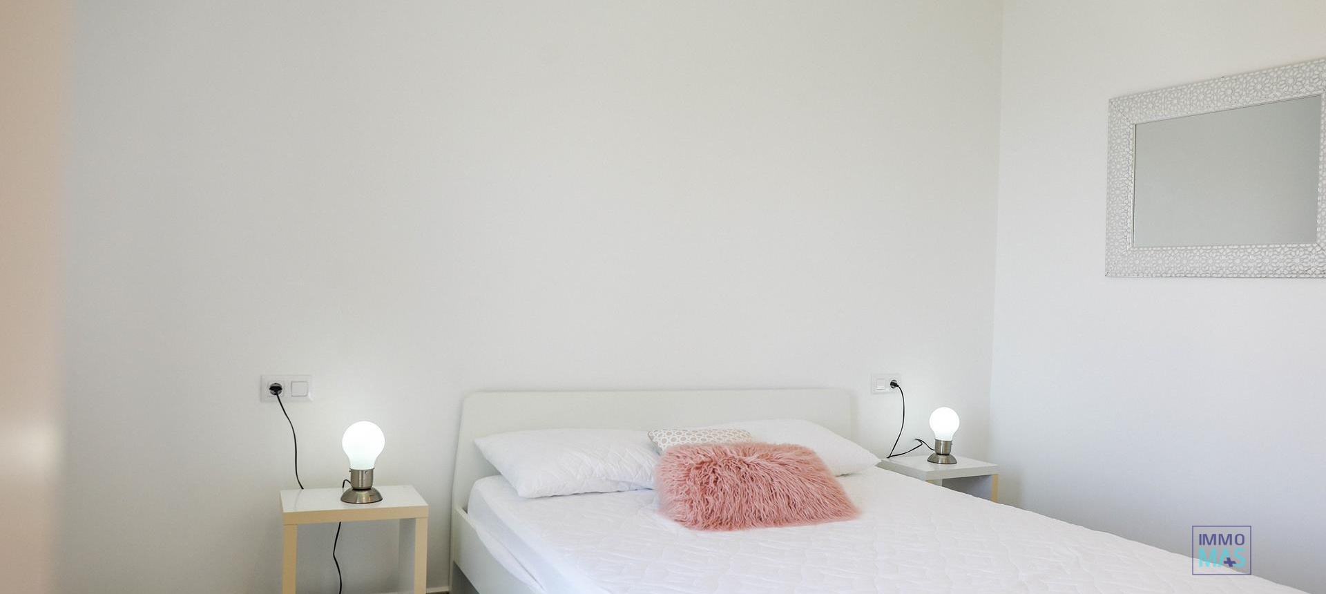 Resale - Villa - Benitachell - Kalmias