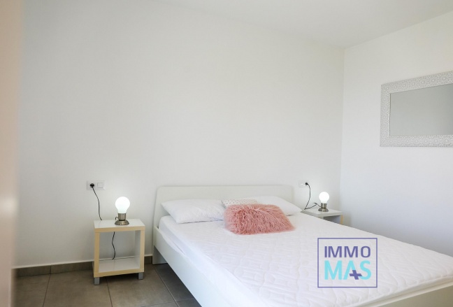 Resale - Villa - Benitachell - Kalmias