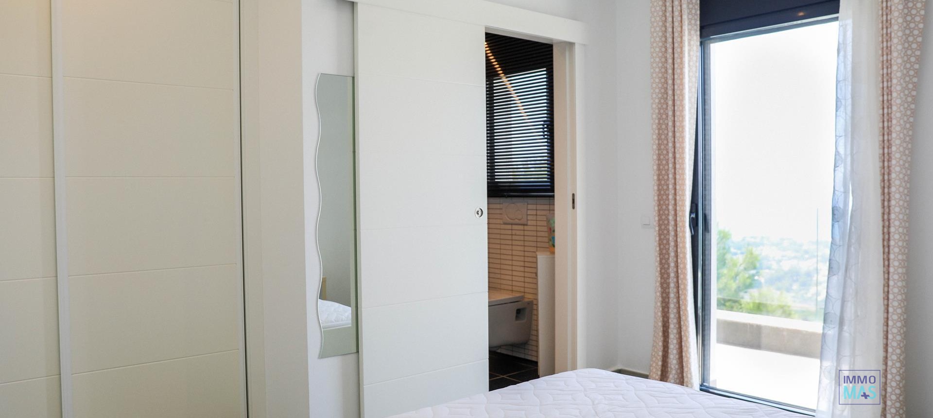 Resale - Villa - Benitachell - Kalmias