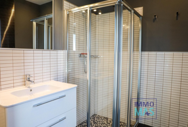 Resale - Villa - Benitachell - Kalmias