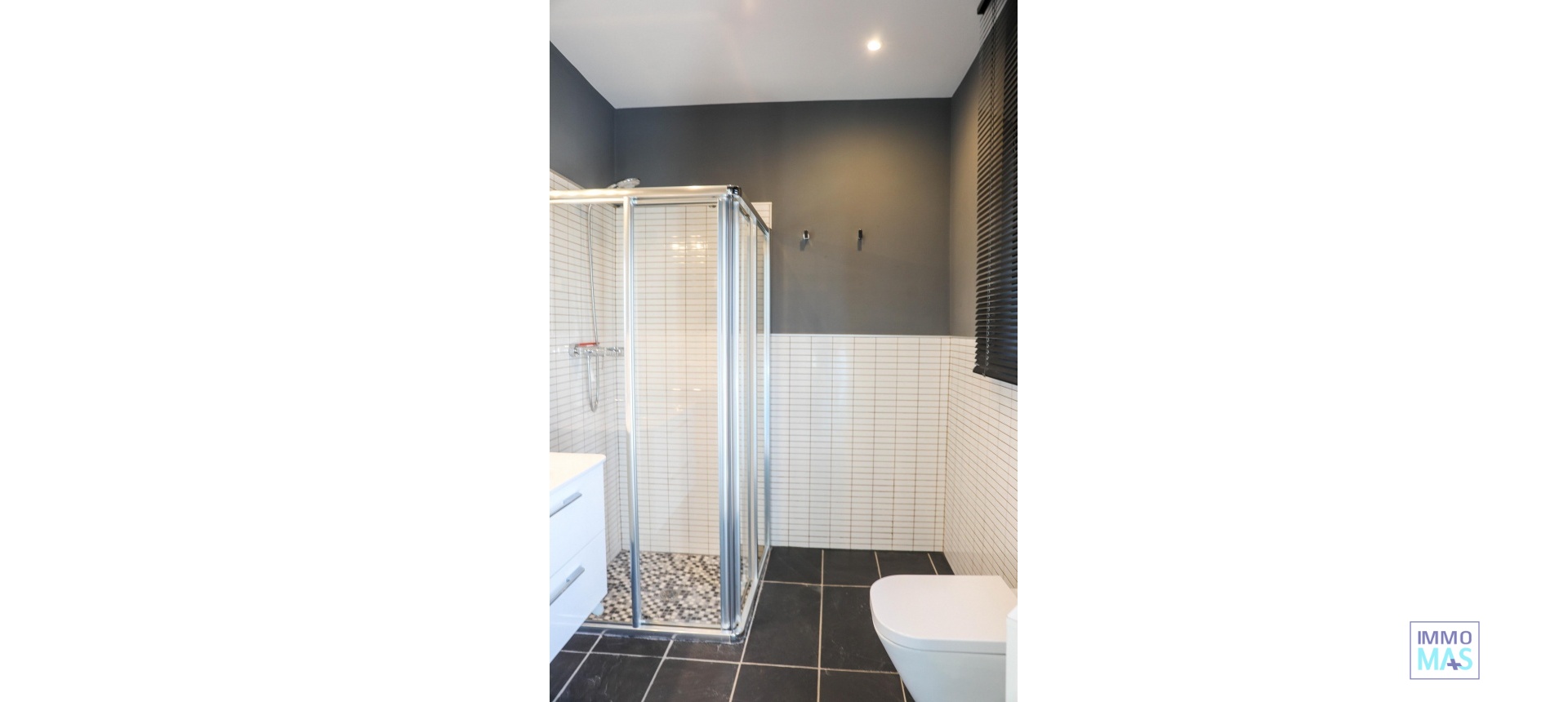 Resale - Villa - Benitachell - Kalmias