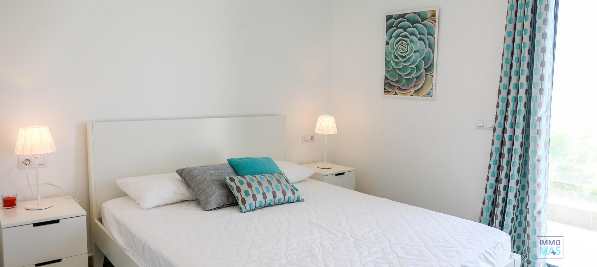 Resale - Villa - Benitachell - Kalmias