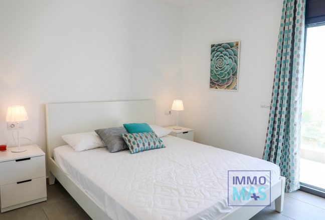 Resale - Villa - Benitachell - Kalmias