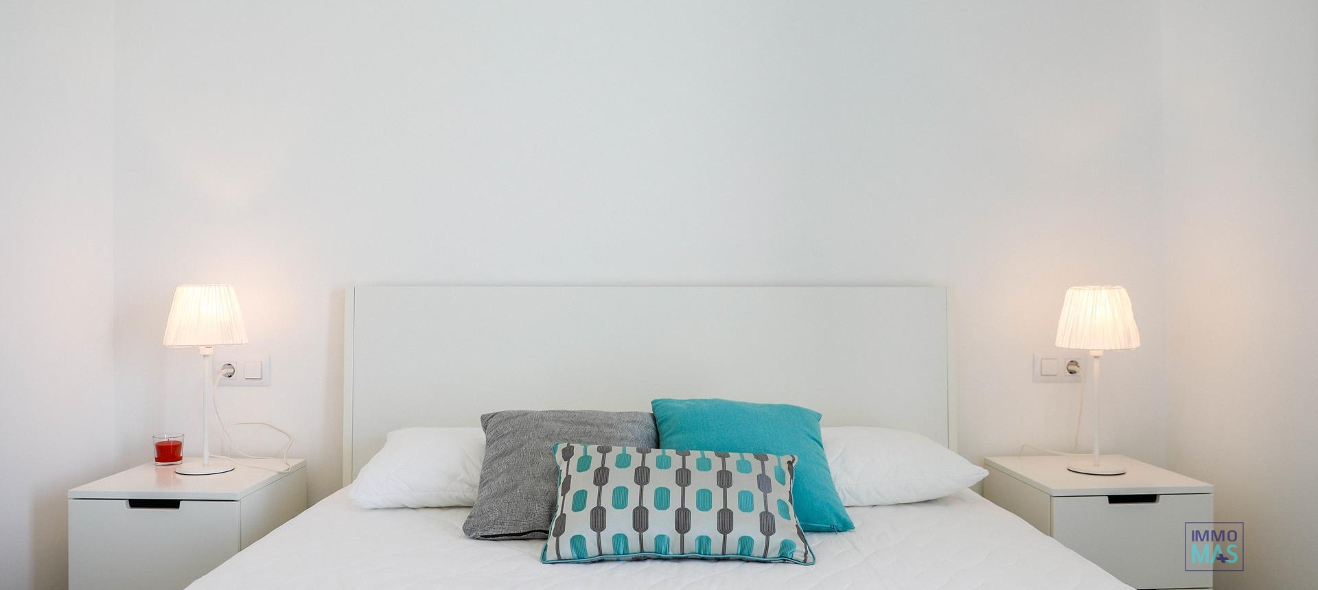 Resale - Villa - Benitachell - Kalmias