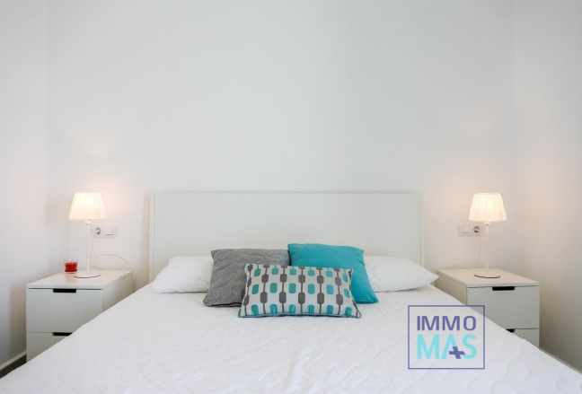 Resale - Villa - Benitachell - Kalmias